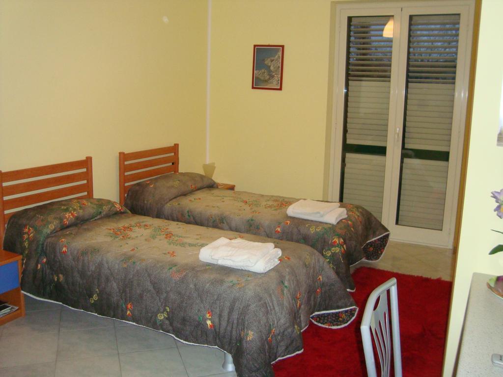 Holiday Home Borgorosso Guardavalle Kamer foto