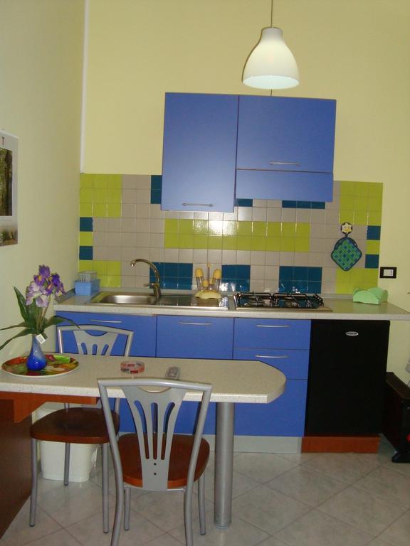 Holiday Home Borgorosso Guardavalle Kamer foto