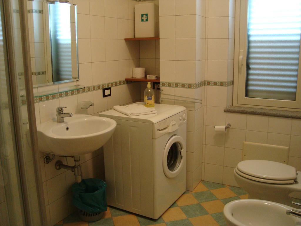 Holiday Home Borgorosso Guardavalle Kamer foto